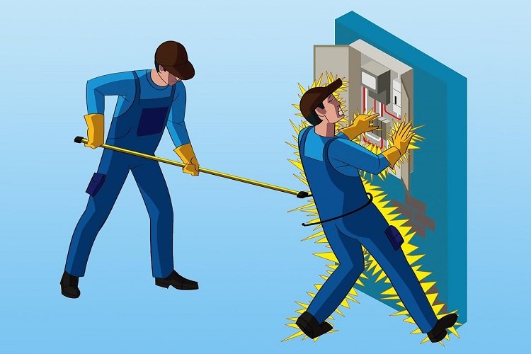 Rescue Hook Supplier in Abu Dhabi