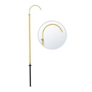 Sofamel BS-45 Rescue Pole 1.75m 45kV for Sale in UAE