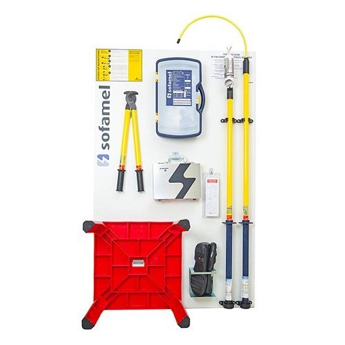 Sofamel SZ-51M Electrical Incident Rescue Kit for Sale in UAE